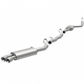 Magnaflow Performance Exhaust Cat-Back System - 15192