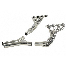 Pacesetter Performance Long Tube Header - 72C2374