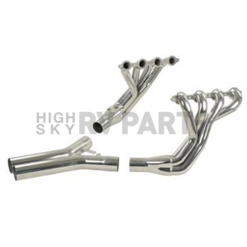 Pacesetter Performance Long Tube Header - 72C2374