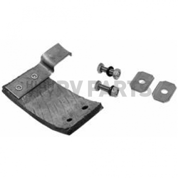 Walker Exhaust System Hanger - 35471