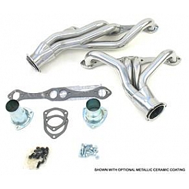 Patriot Exhaust Mid-Length Header - H8056