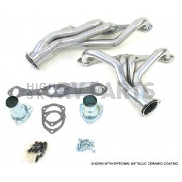 Patriot Exhaust Mid-Length Header - H8056