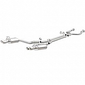 Magnaflow Performance Exhaust Cat-Back System - 16795
