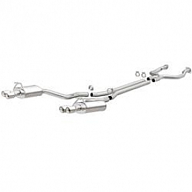 Magnaflow Performance Exhaust Cat-Back System - 16795