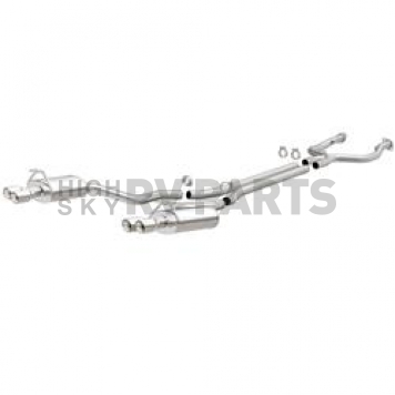 Magnaflow Performance Exhaust Cat-Back System - 16795