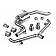 APR Motorsports Exhaust Cat-Back System - CBK0016