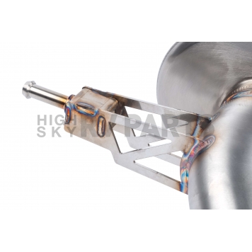 APR Motorsports Exhaust Cat-Back System - CBK0016-10