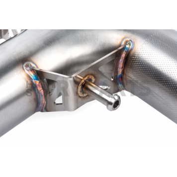 APR Motorsports Exhaust Cat-Back System - CBK0016-11