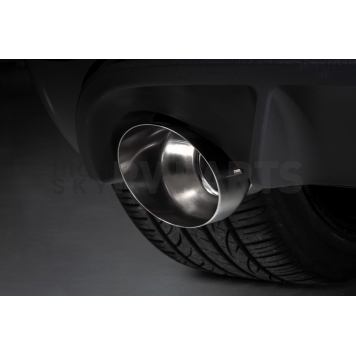 APR Motorsports Exhaust Cat-Back System - CBK0016-13