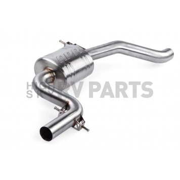 APR Motorsports Exhaust Cat-Back System - CBK0016-1