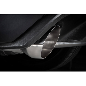 APR Motorsports Exhaust Cat-Back System - CBK0016-19