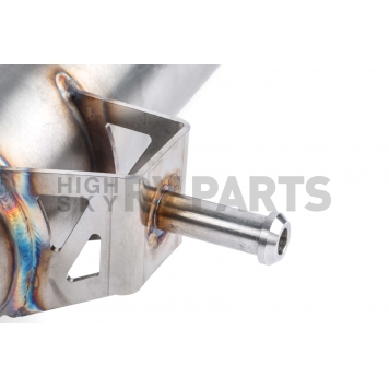APR Motorsports Exhaust Cat-Back System - CBK0016-21