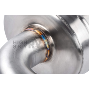 APR Motorsports Exhaust Cat-Back System - CBK0016-22