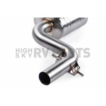 APR Motorsports Exhaust Cat-Back System - CBK0016-23