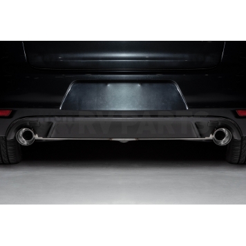 APR Motorsports Exhaust Cat-Back System - CBK0016-25