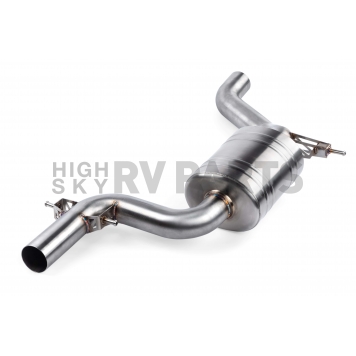 APR Motorsports Exhaust Cat-Back System - CBK0016-2