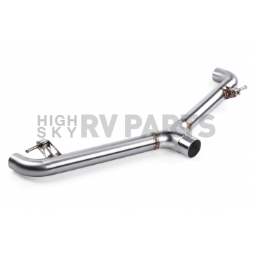APR Motorsports Exhaust Cat-Back System - CBK0016-4