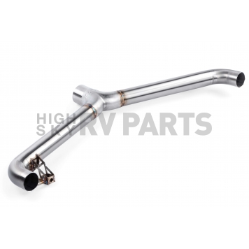 APR Motorsports Exhaust Cat-Back System - CBK0016-5