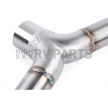 APR Motorsports Exhaust Cat-Back System - CBK0016-6