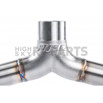 APR Motorsports Exhaust Cat-Back System - CBK0016-7