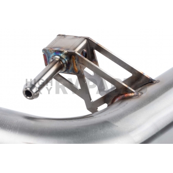 APR Motorsports Exhaust Cat-Back System - CBK0016-8