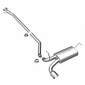 Magnaflow Performance Exhaust Cat-Back System - 15489