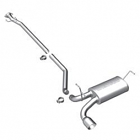 Magnaflow Performance Exhaust Cat-Back System - 15489