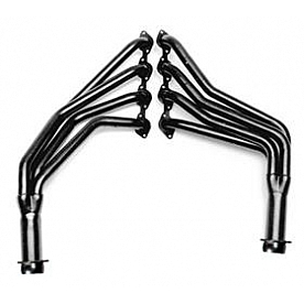 Hedman Long Tube Exhaust Header - 68250