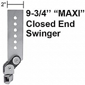 Nickson Exhaust Muffler Hanger - 00585