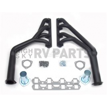 Patriot Exhaust Long Tube Header - H8426