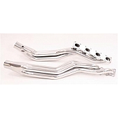Pacesetter Performance Long Tube Header - 72C2412