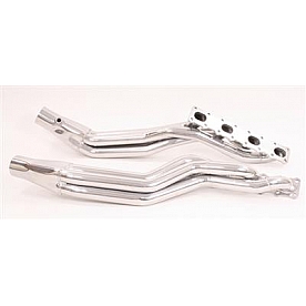 Pacesetter Performance Long Tube Header - 72C2412
