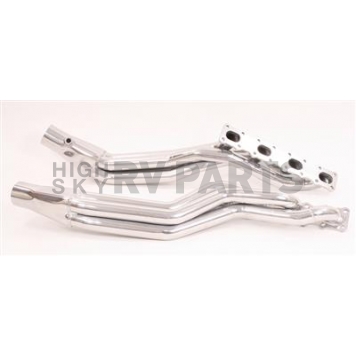 Pacesetter Performance Long Tube Header - 72C2412