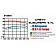 Magnaflow Performance Exhaust Crossmember Back System - 15165