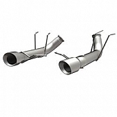 Magnaflow Performance Exhaust Competition Axle Back System - 15152