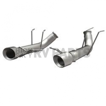 Magnaflow Performance Exhaust Competition Axle Back System - 15152