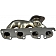 Dorman OE Solutions Exhaust Manifold - 674-741