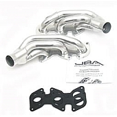 JBA Short Tube Exhaust Header - 2035SJS