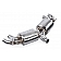 APR Motorsports Exhaust Cat-Back System - CBK0017