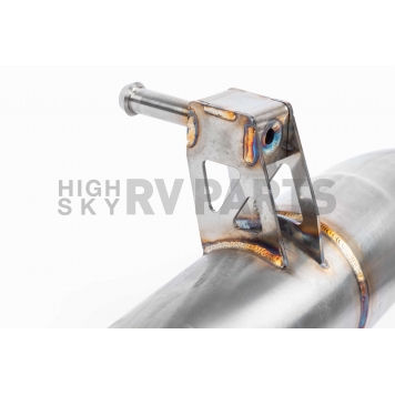 APR Motorsports Exhaust Cat-Back System - CBK0017-22