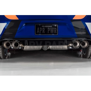 APR Motorsports Exhaust Cat-Back System - CBK0017-30