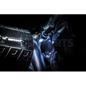 APR Motorsports Exhaust Cat-Back System - CBK0017-32
