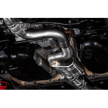 APR Motorsports Exhaust Cat-Back System - CBK0017-36