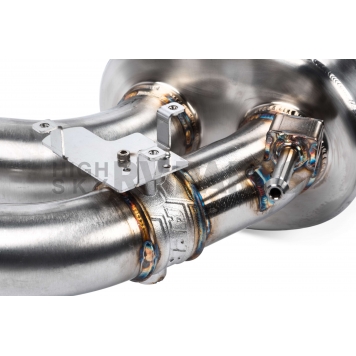 APR Motorsports Exhaust Cat-Back System - CBK0017-8
