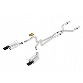Borla Exhaust ATAK Series Cat Back System - 140516BC