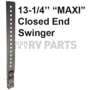 Nickson Exhaust Muffler Hanger - 00586