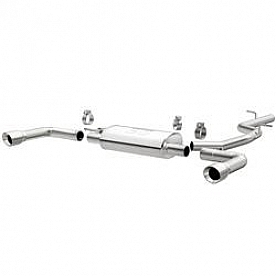 Magnaflow Performance Exhaust Cat-Back System - 15352