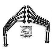 Hedman Long Tube Exhaust Header - 68256