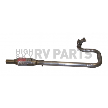 Crown Automotive Catalytic Converter - 52018934