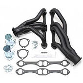 Patriot Exhaust Mid-Length Header - H8056-B